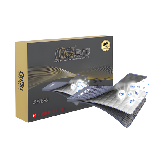 Herbal Synergy Pad